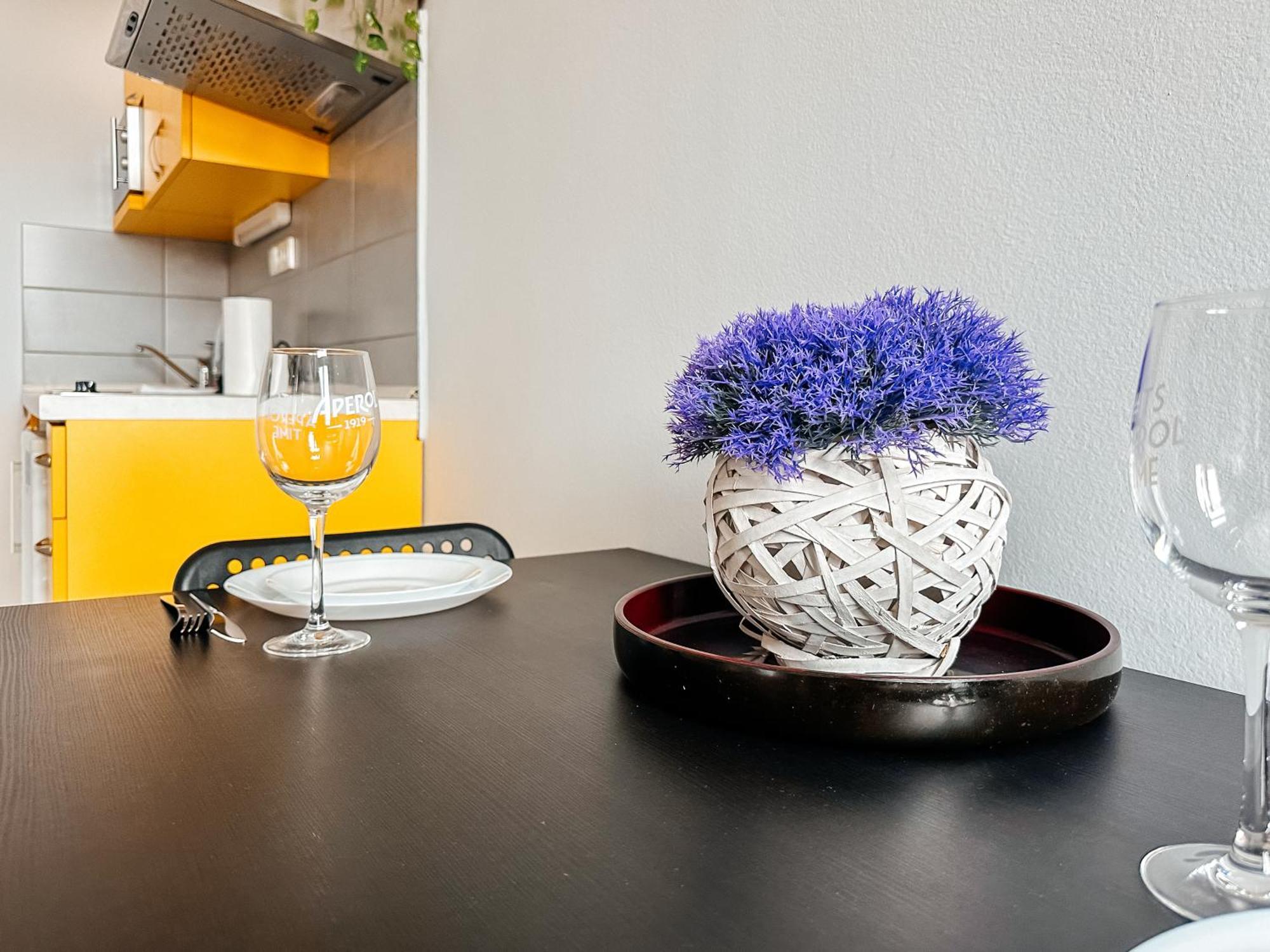 Soel Apartments — Photos 1